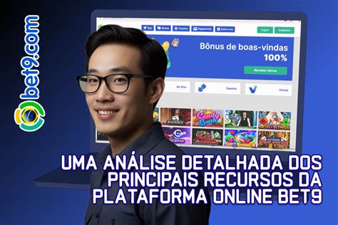 classificação da bet9|Análise do BET9 2024 .